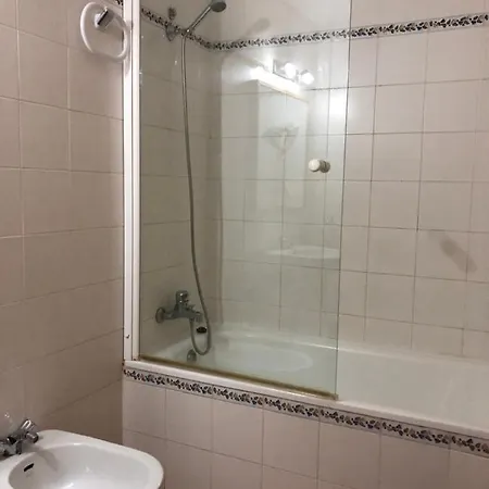 Apartment Matazueras 601
